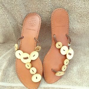 Max Studio Sandals